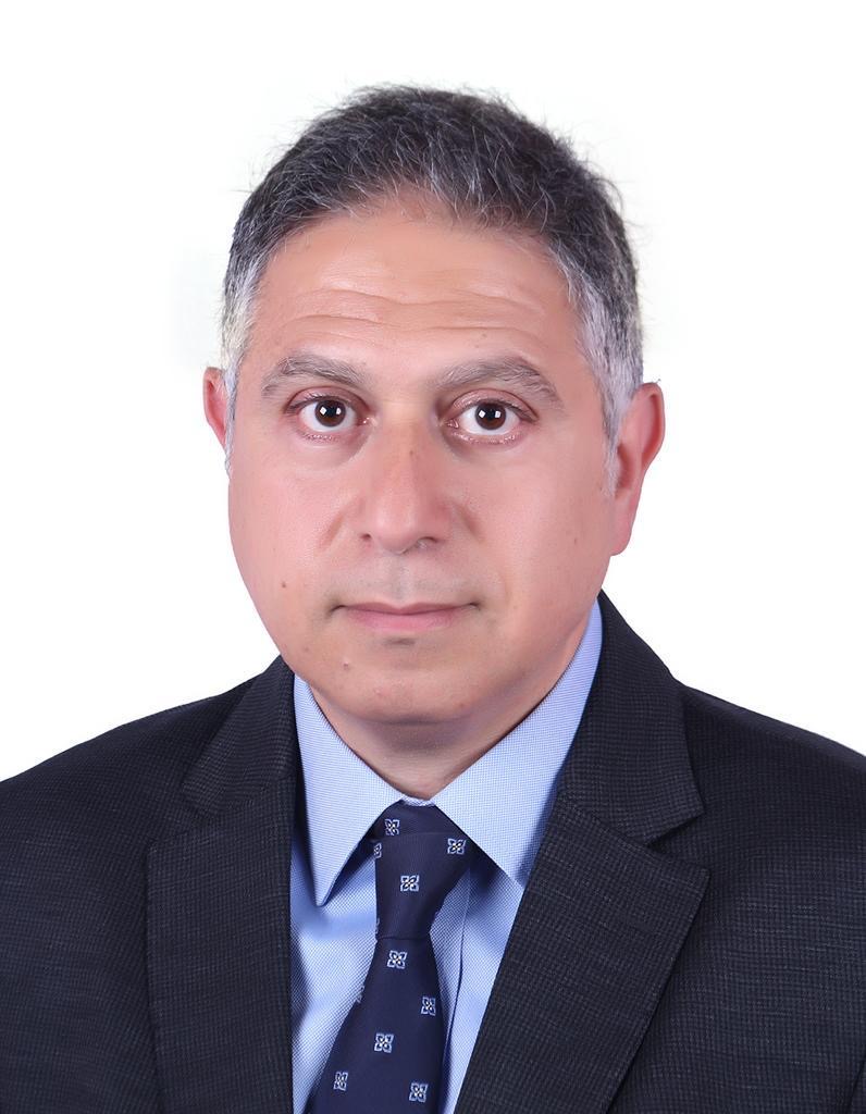 Dr. Khaled Alfakih